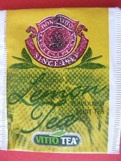014 Lemon Tea